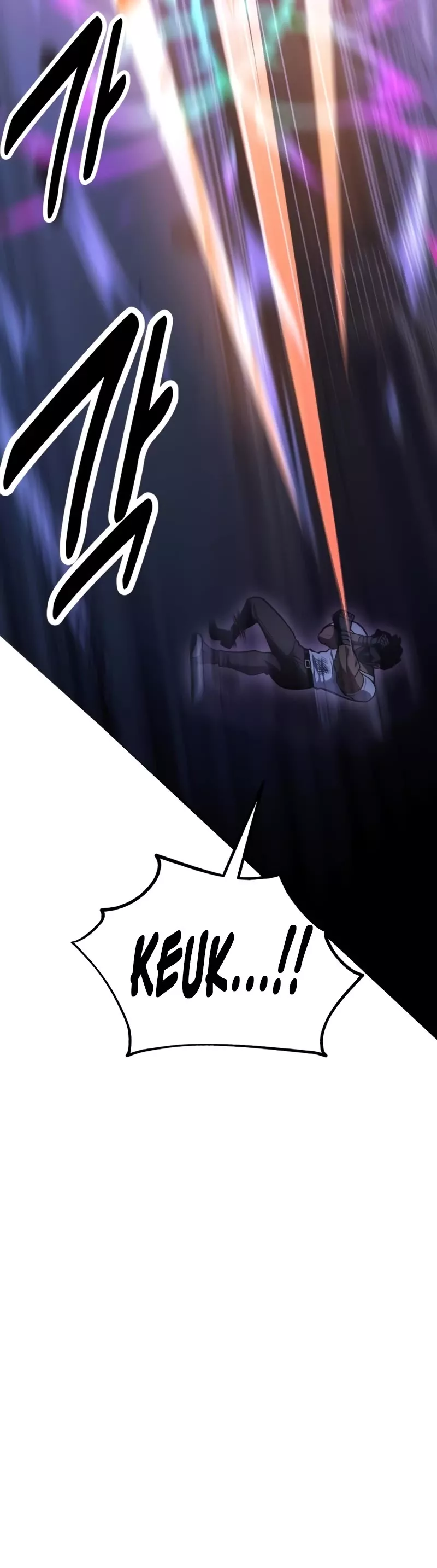 I Killed the Main Player, chapter 32, image 31