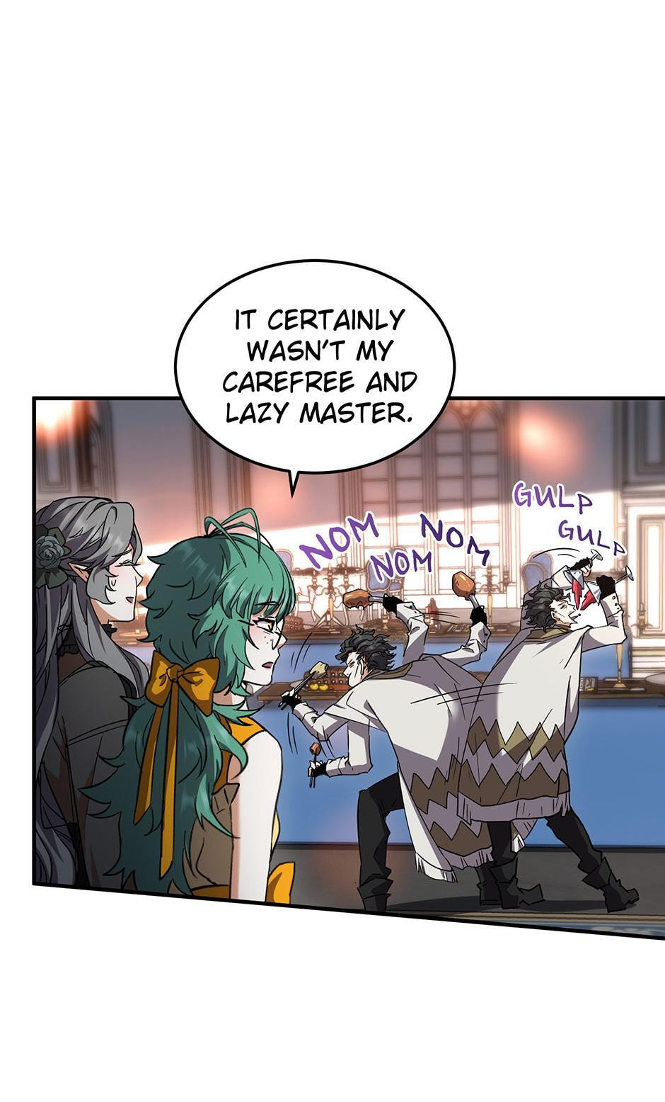 The Beginning After the End, chapter 198, image 37