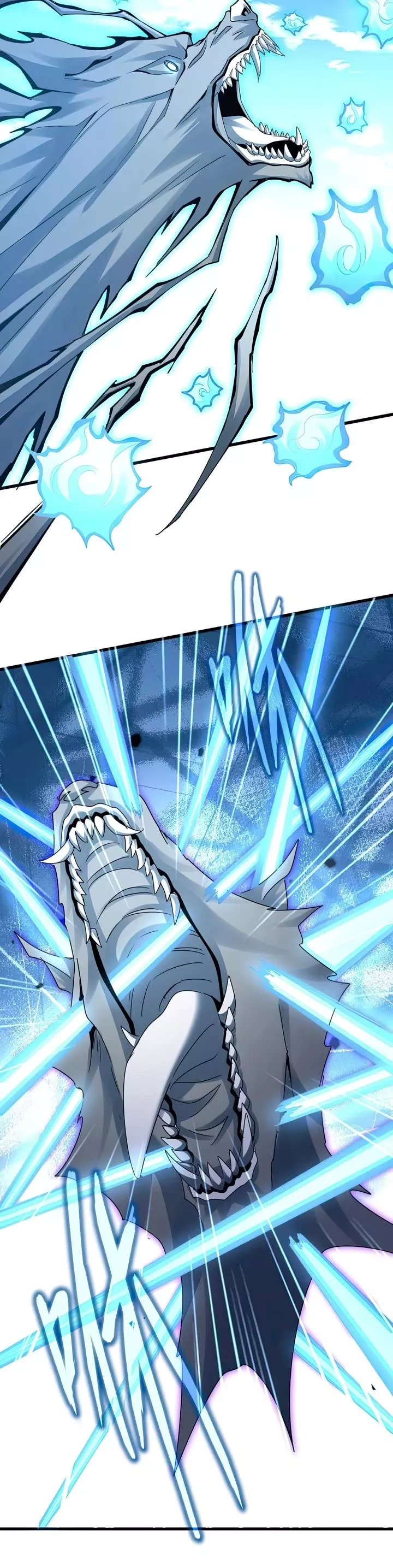 Magic Emperor, chapter 514, image 13