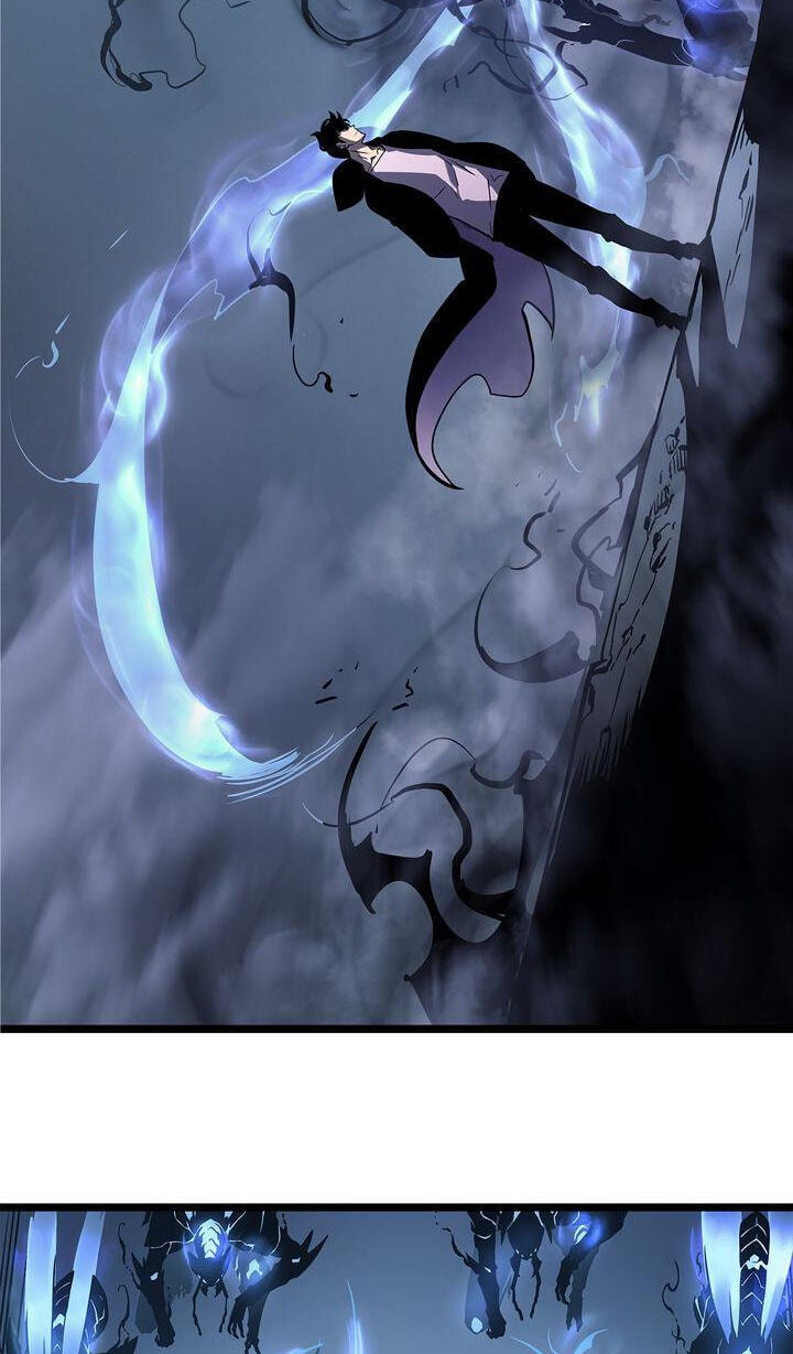 Solo Leveling, chapter 161, page 132