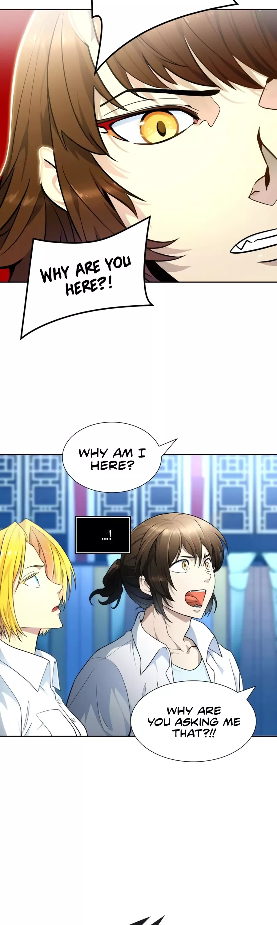 Tower of God, chapter 556, image 67