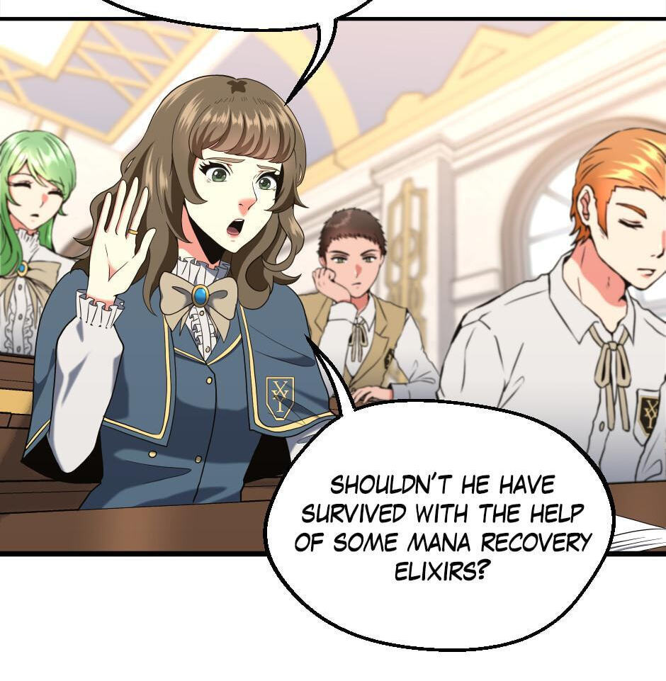 The Beginning After the End, chapter 112, image 62