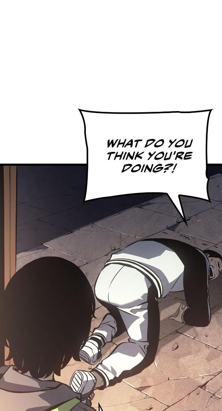 Solo Leveling, chapter 189, image 79