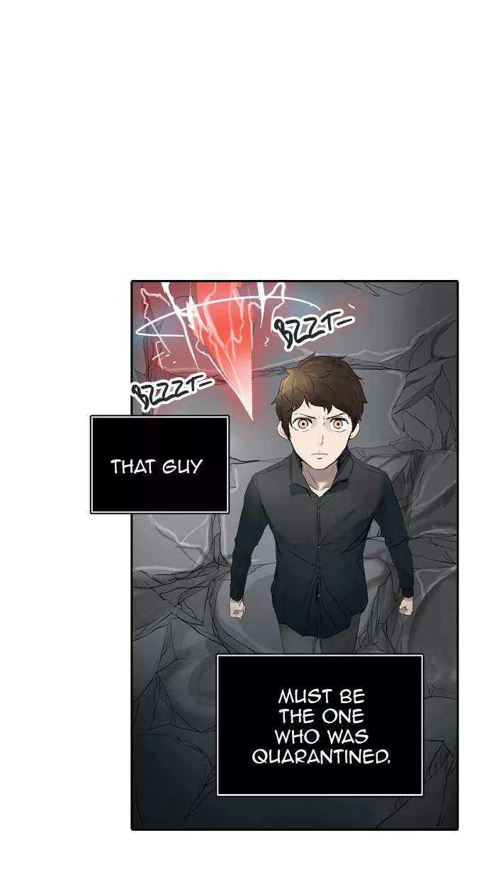 Tower of God, chapter 353, image 50