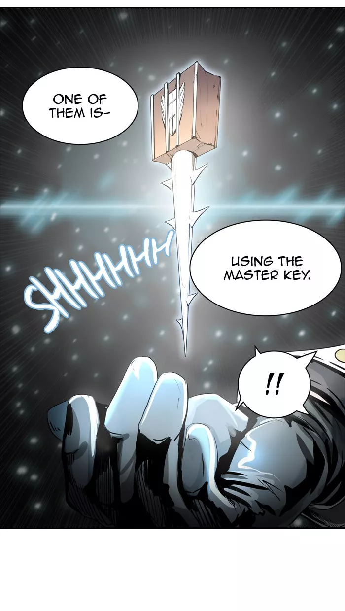 Tower of God, chapter 338, image 114