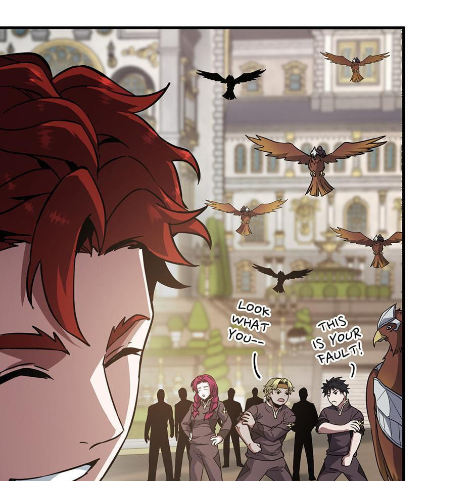 The Beginning After the End, chapter 251, image 135
