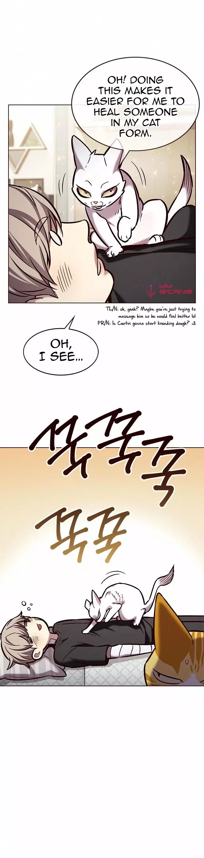 Eleceed, chapter 199, image 30