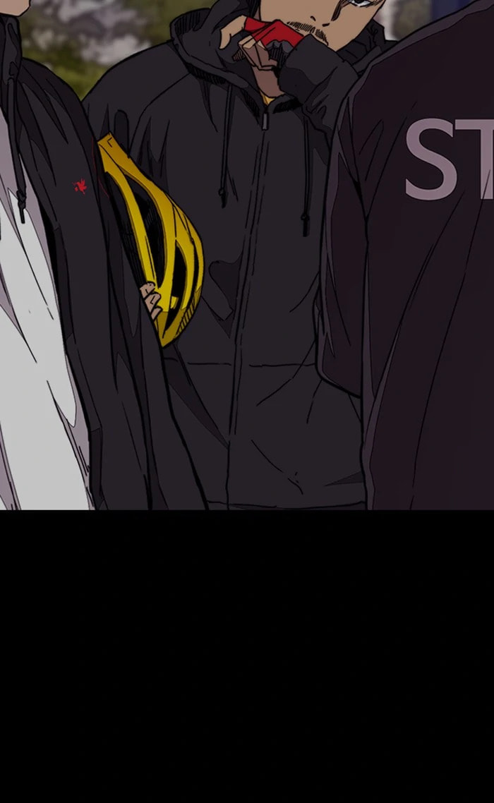 Wind Breaker, chapter 302, image 57
