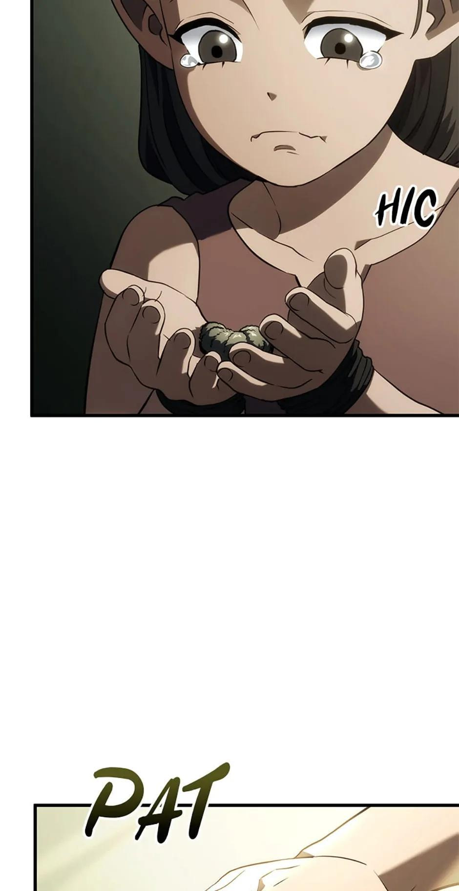 Revenge of the Baskerville Bloodhound, chapter 38, image 100