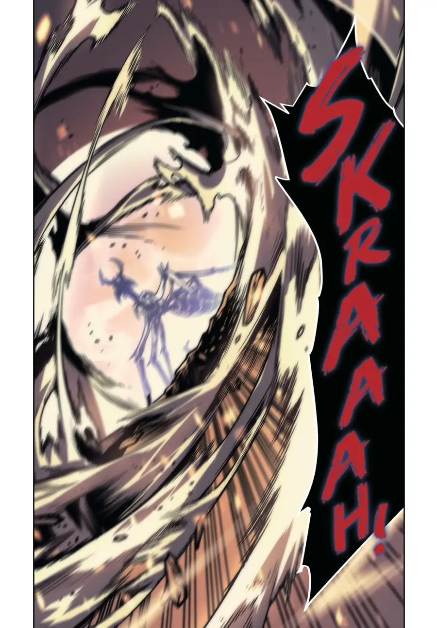 Solo Leveling, chapter 18, page 19