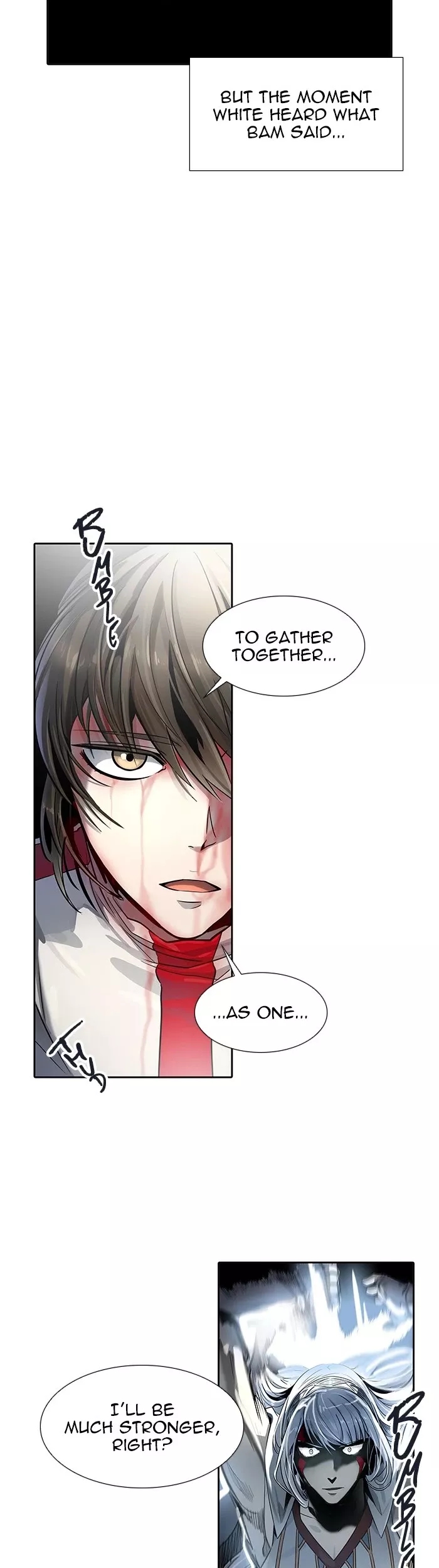 Tower of God, chapter 510, image 67