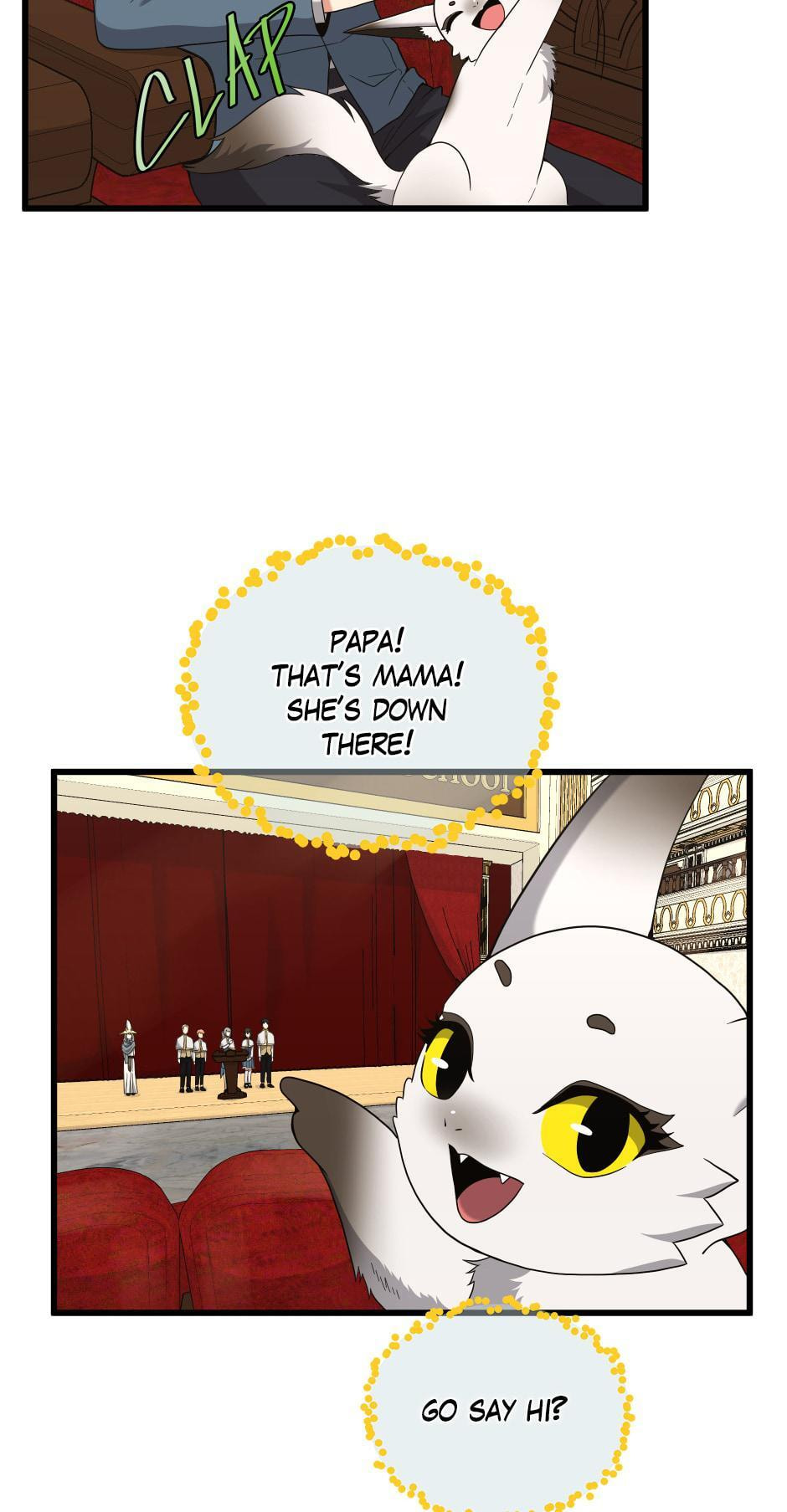 The Beginning After the End, chapter 87, image 13