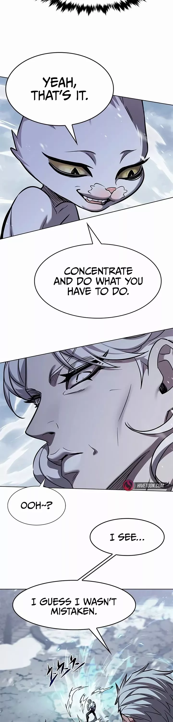Eleceed, chapter 335, image 12