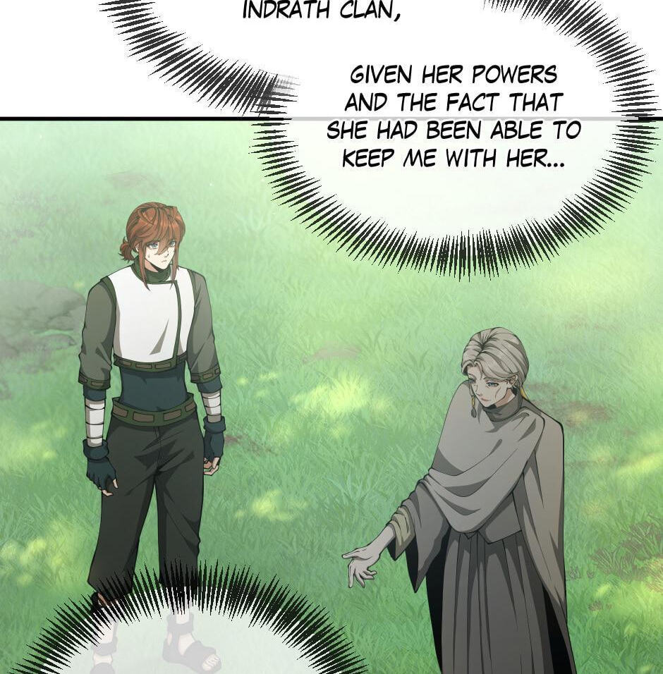 The Beginning After the End, chapter 160, image 66