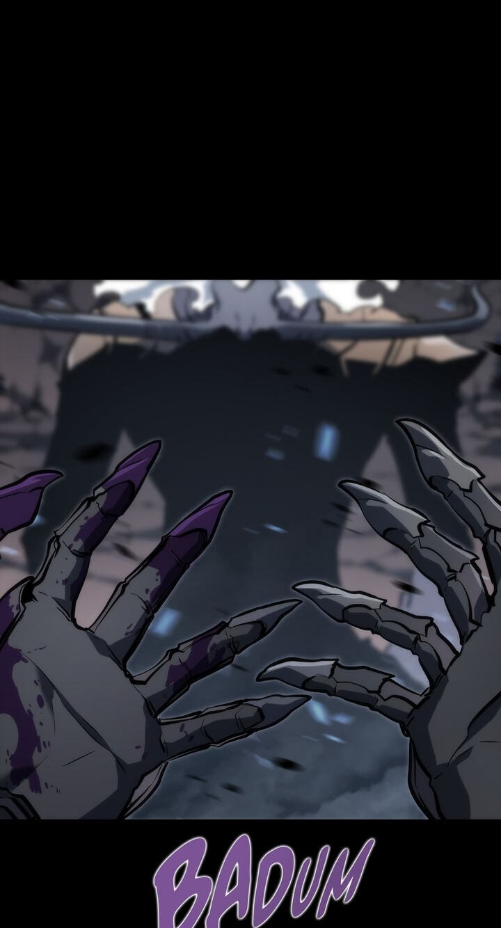 Solo Leveling, chapter 129, page 108