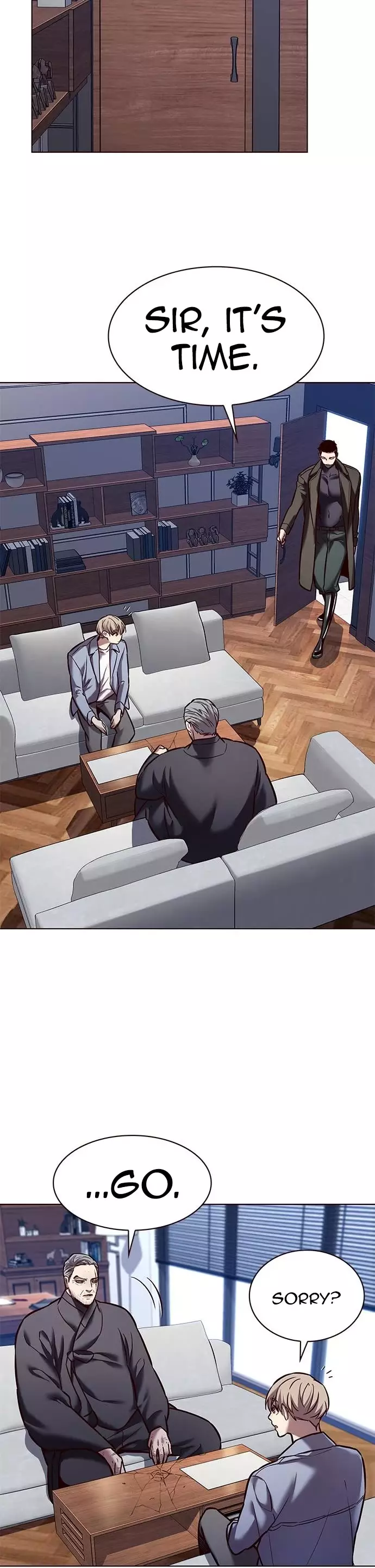 Eleceed, chapter 227, image 30