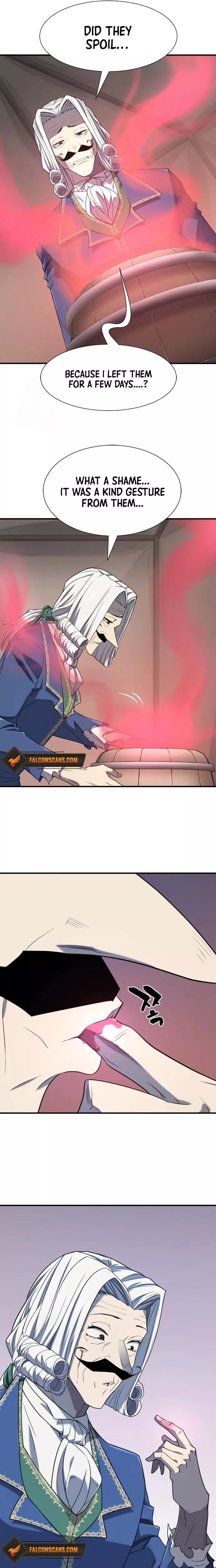 The Greatest Estate Developer, chapter 213, image 5