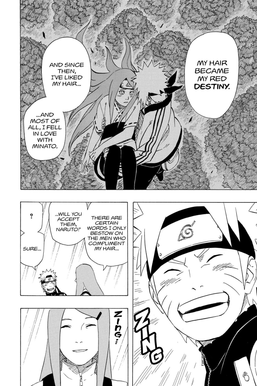 Naruto, chapter 498, image 16