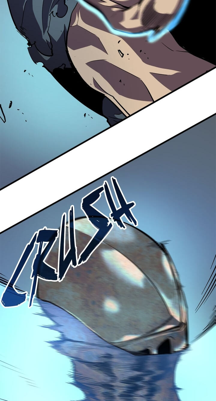 Solo Leveling, chapter 44, page 23
