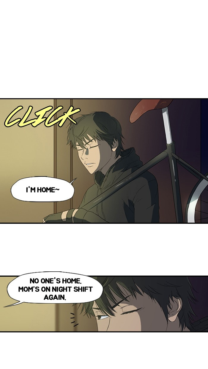 Wind Breaker, chapter 6, page 3
