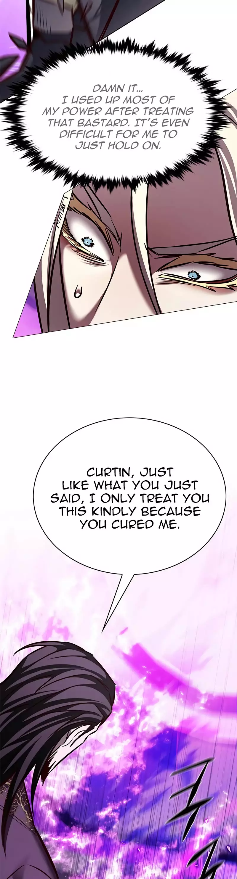 Eleceed, chapter 272, image 14