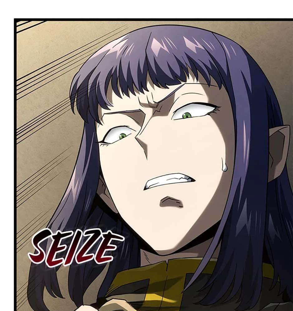 Revenge of the Baskerville Bloodhound, chapter 91, image 119