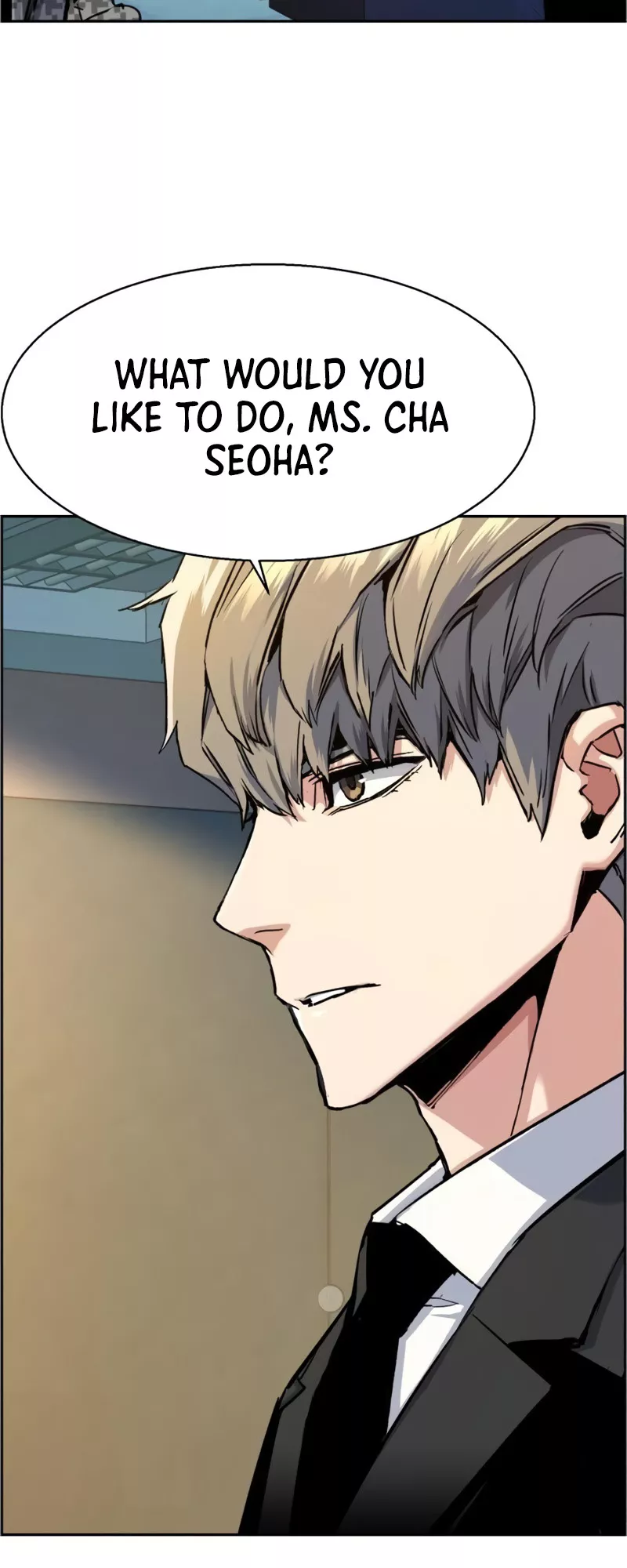 Teenage Mercenary, chapter 62, image 13