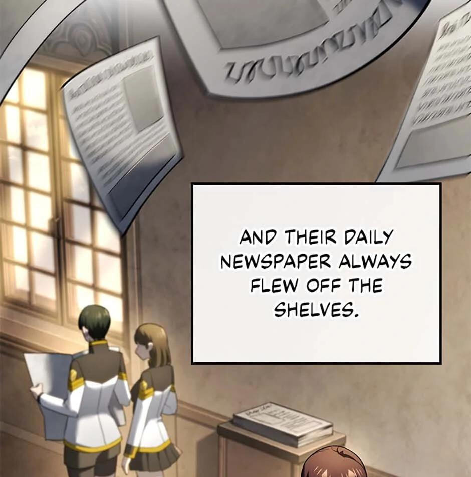 Revenge of the Baskerville Bloodhound, chapter 80, image 63