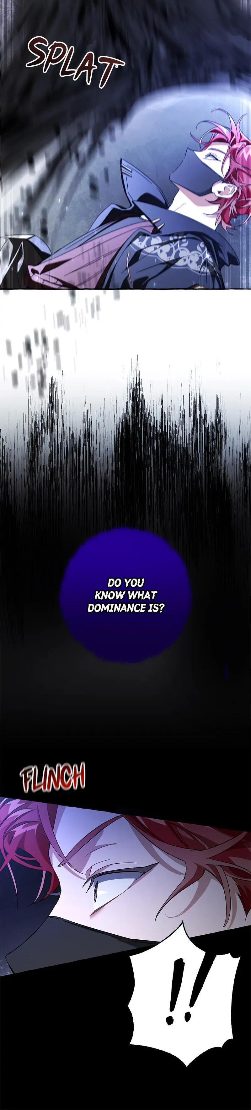 Trash of the Count’s Family, chapter 91, image 12
