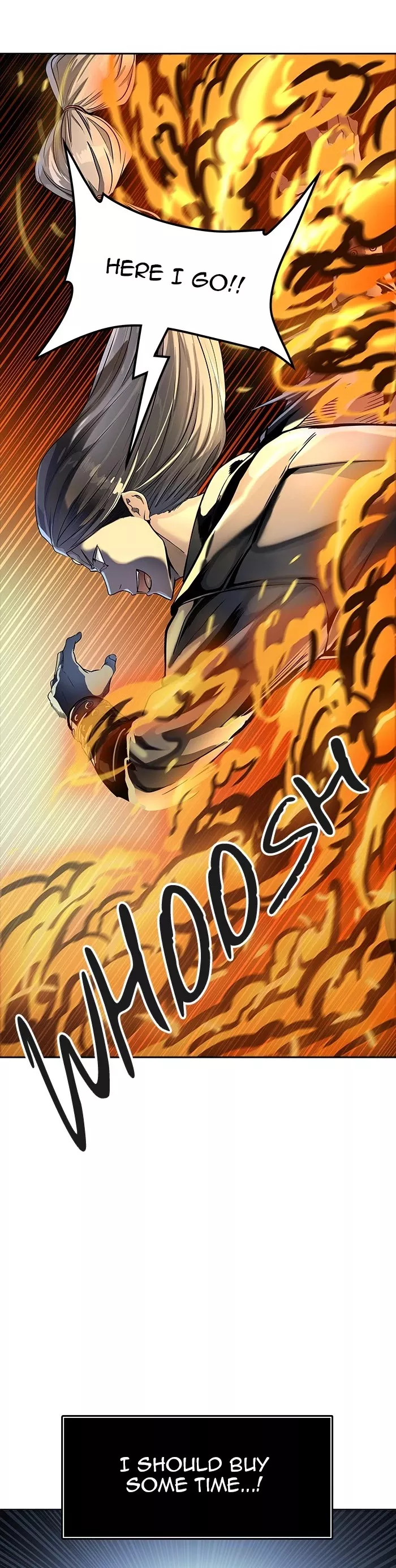 Tower of God, chapter 518, image 7
