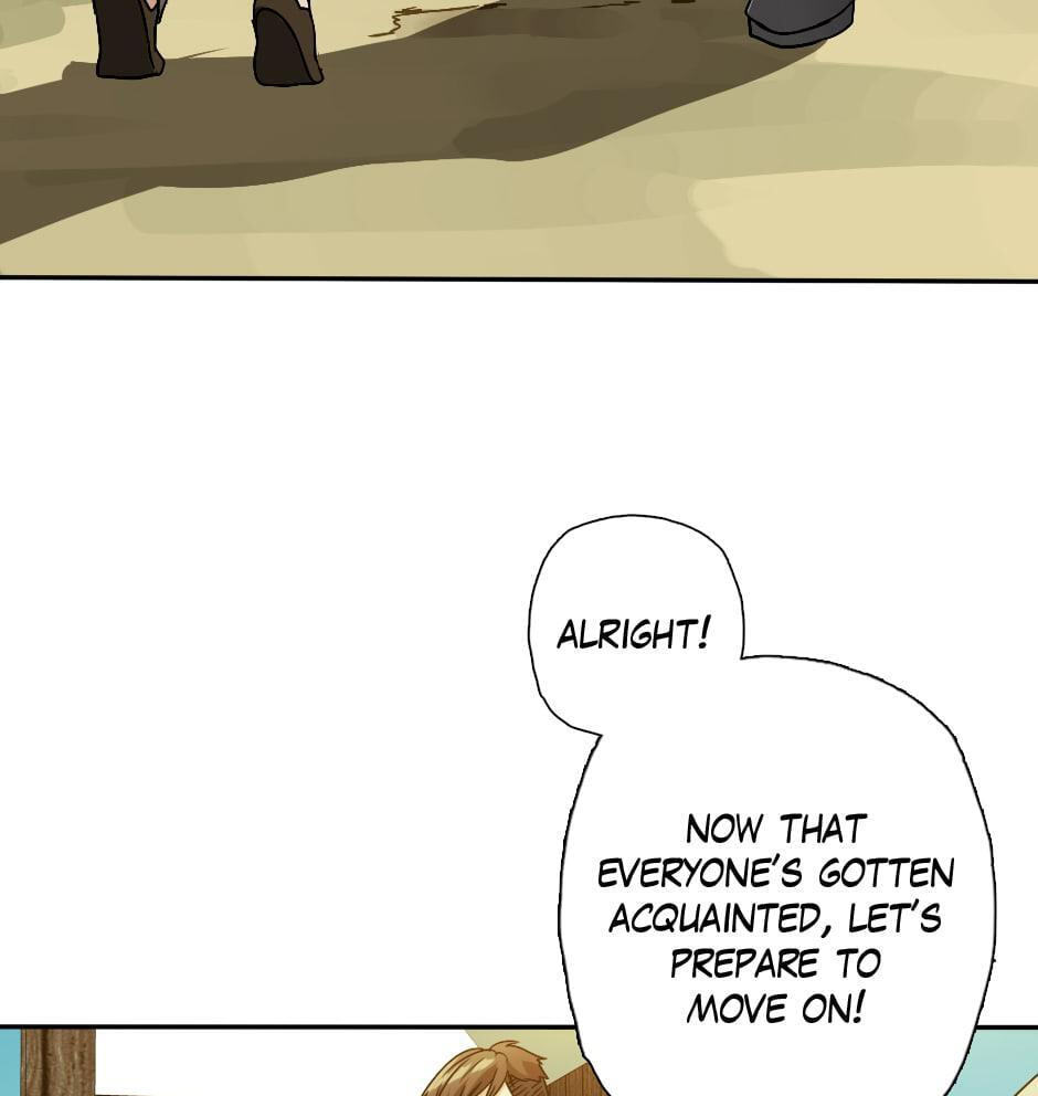The Beginning After the End, chapter 6, page 105