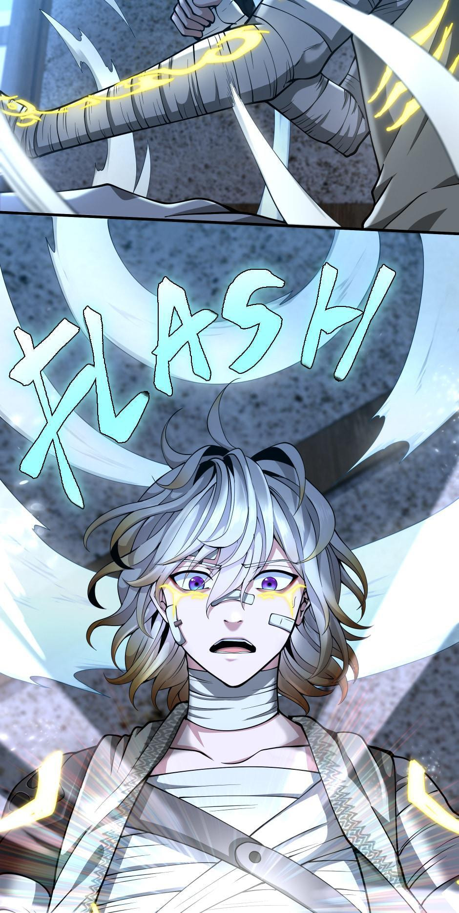 The Beginning After the End, chapter 158, image 23