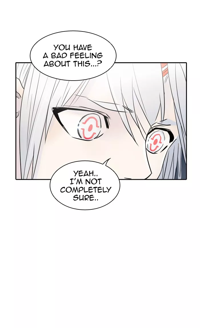 Tower of God, chapter 342, image 3