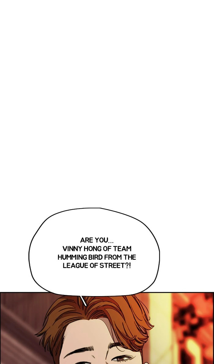 Wind Breaker, chapter 359, image 99