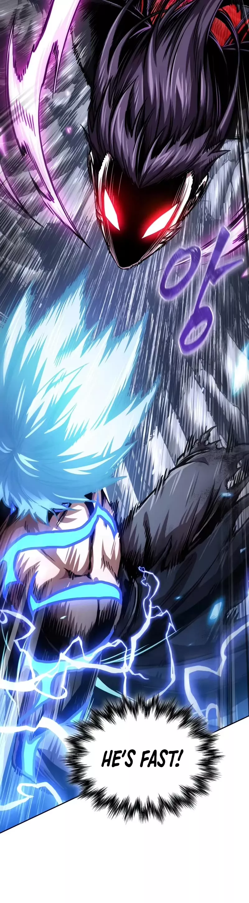 Nano Machine, chapter 271, image 36