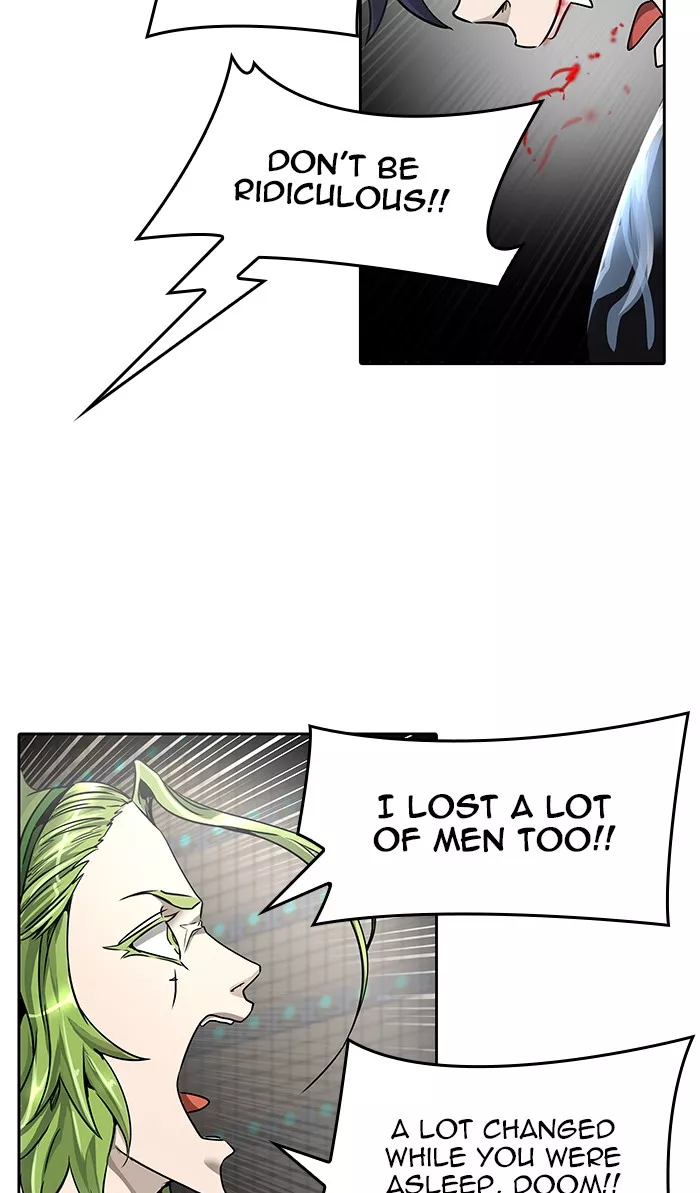 Tower of God, chapter 472, image 68