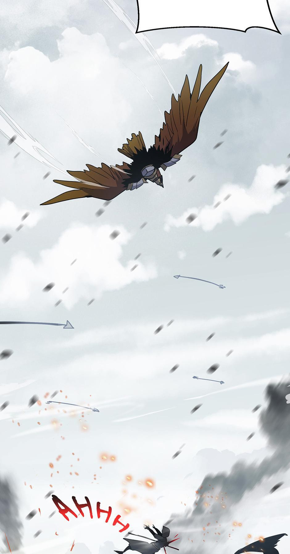 The Beginning After the End, chapter 191, image 91