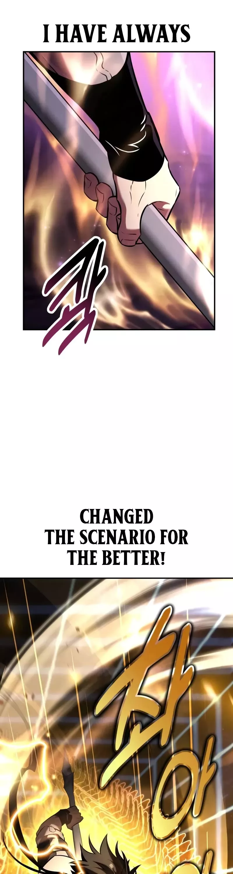 I Killed the Main Player, chapter 81, image 12