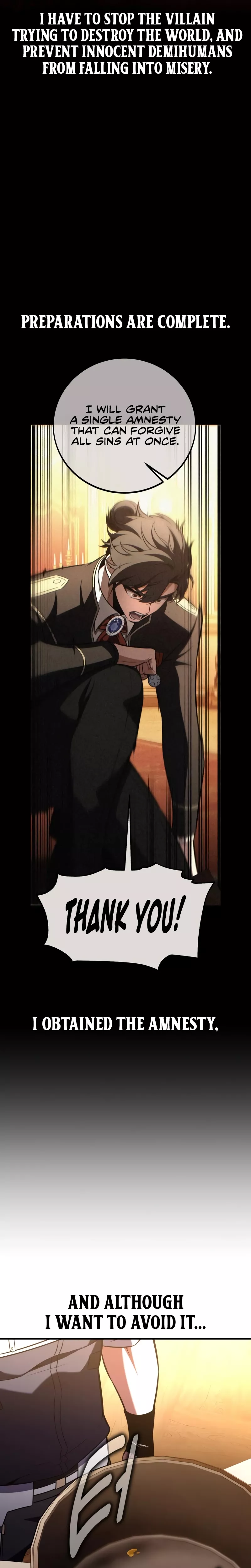 I Killed the Main Player, chapter 105, image 68