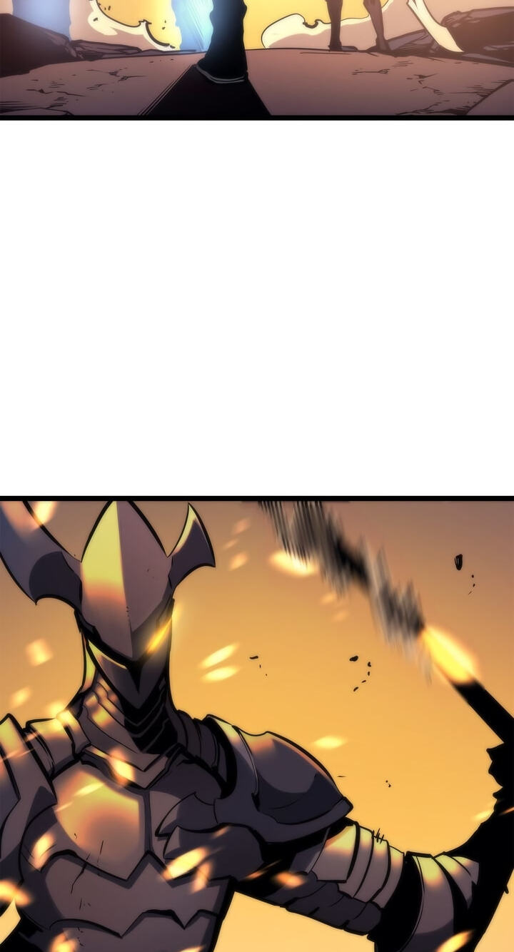 Solo Leveling, chapter 81, page 57