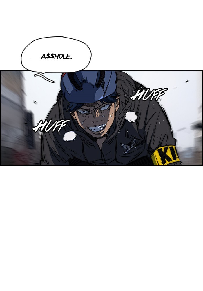Wind Breaker, chapter 143, image 42