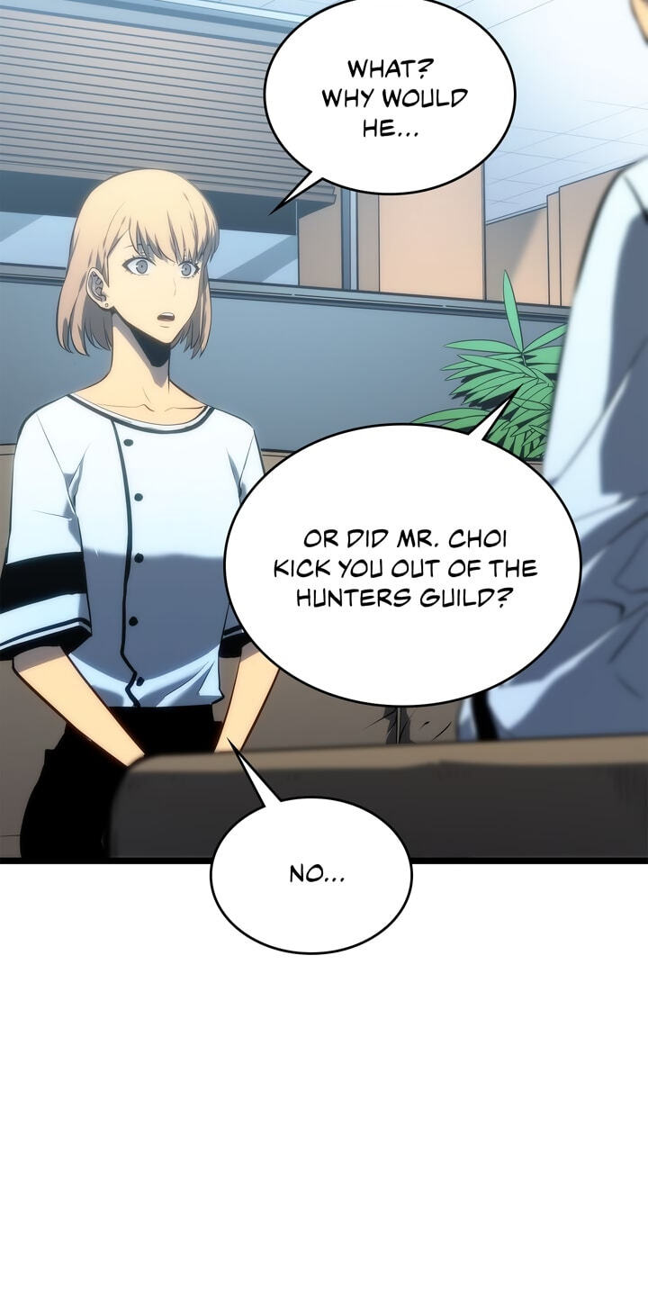 Solo Leveling, chapter 112, page 36