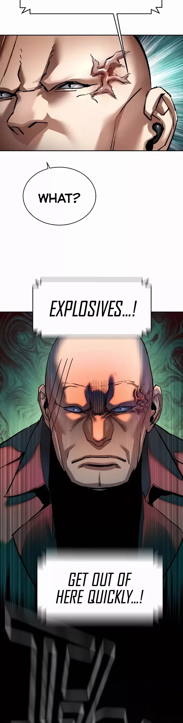 Teenage Mercenary, chapter 247, image 45
