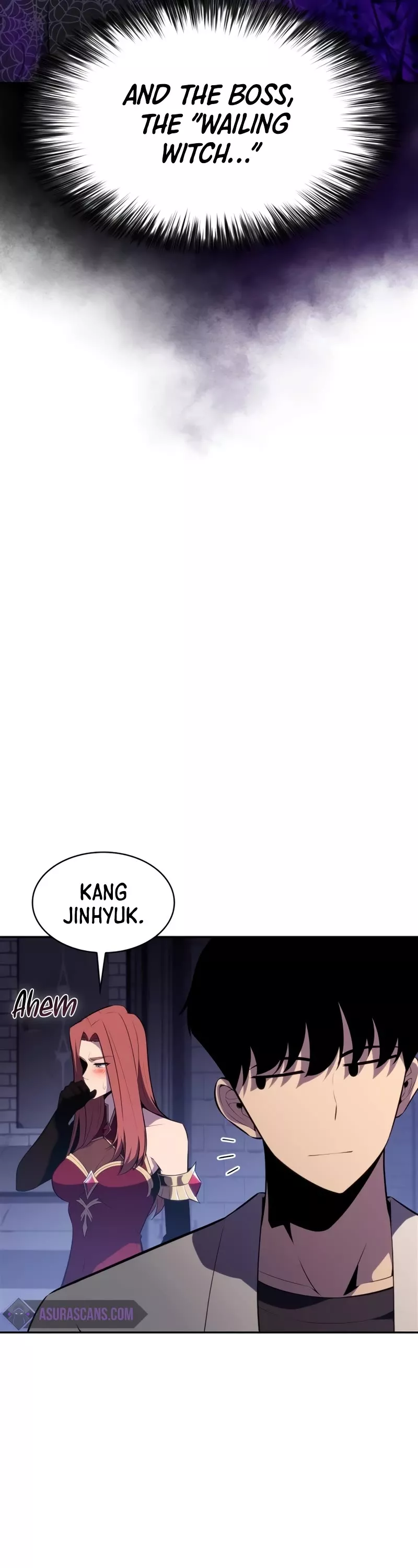 Solo Max-Level Newbie, chapter 164, image 26