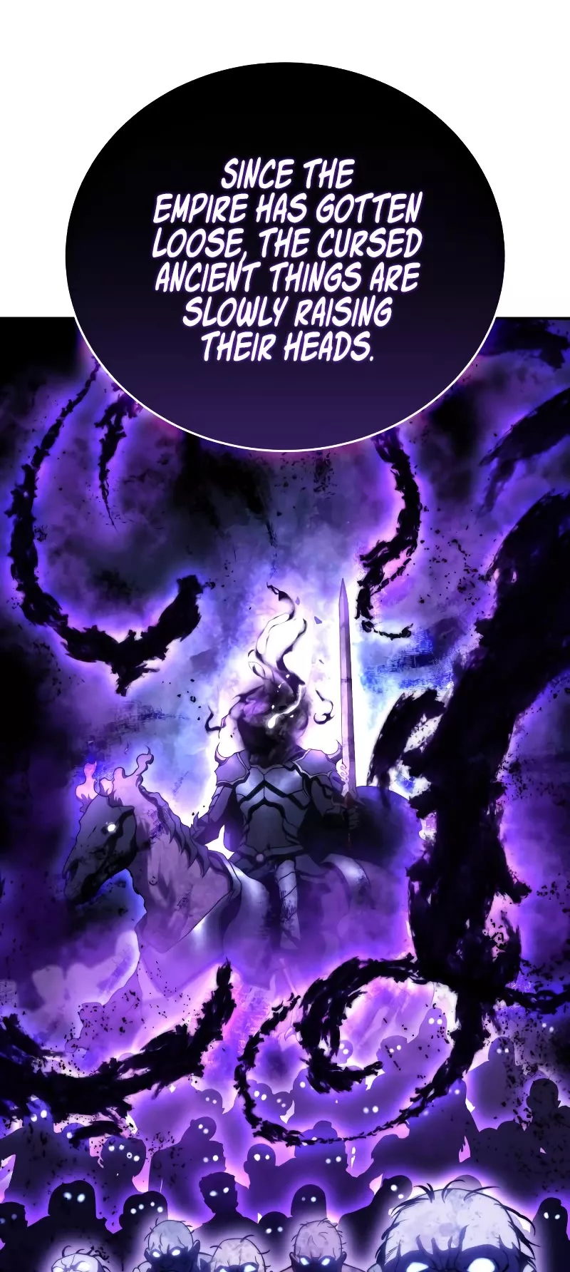 Star-Fostered Swordmaster, chapter 33, image 6
