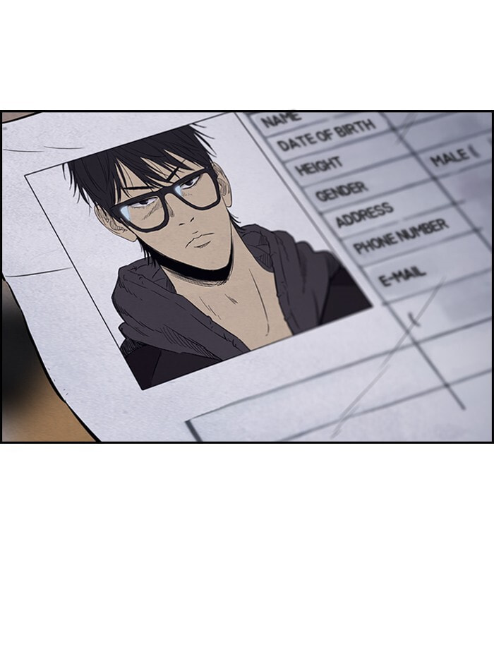 Wind Breaker, chapter 133, page 60