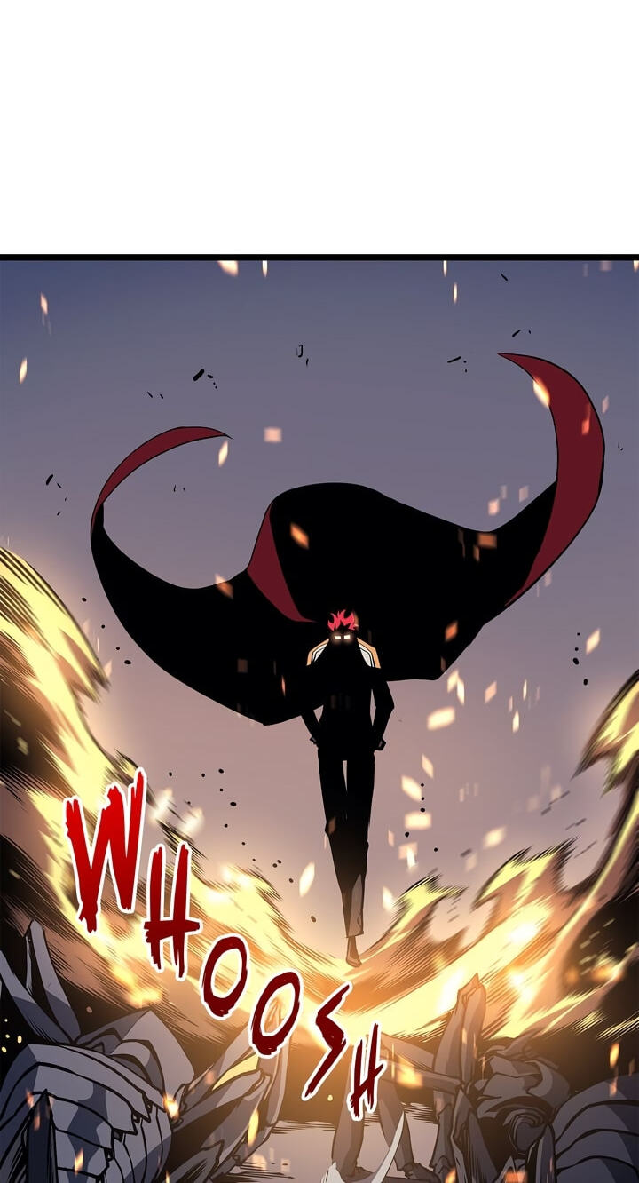Solo Leveling, chapter 95, page 88