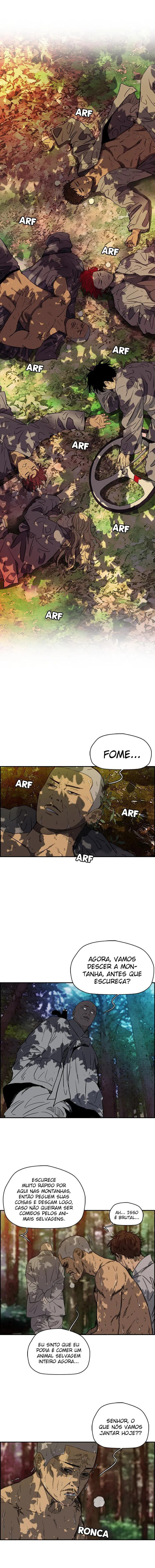 Wind Breaker, chapter 108, page 7