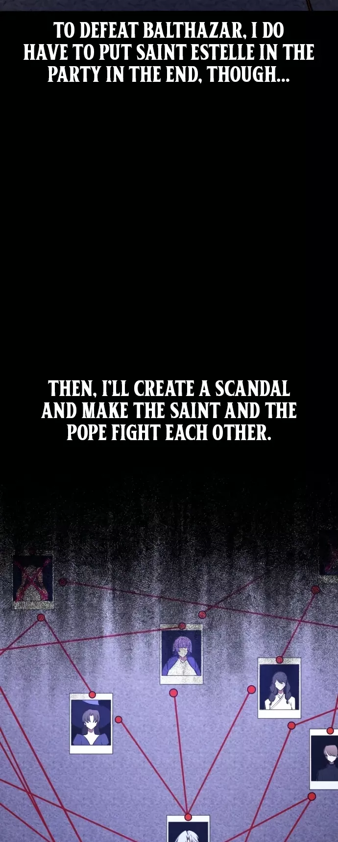 I Killed the Main Player, chapter 101, image 15