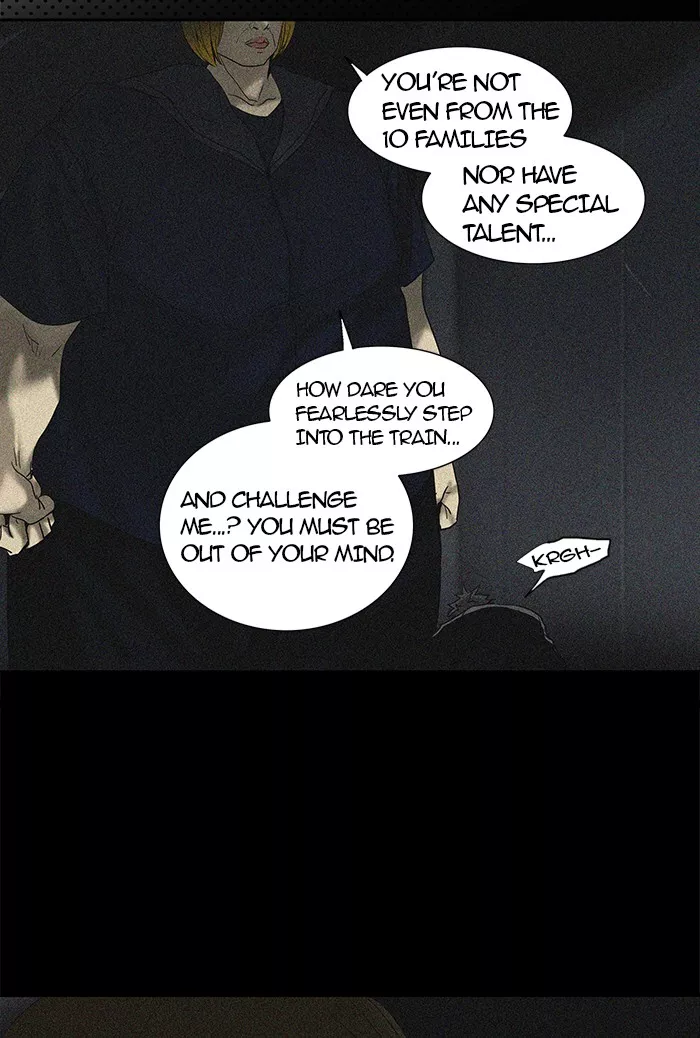 Tower of God, chapter 257, image 51
